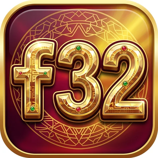 f32 - Unduh Aplikasi Resmi & Login